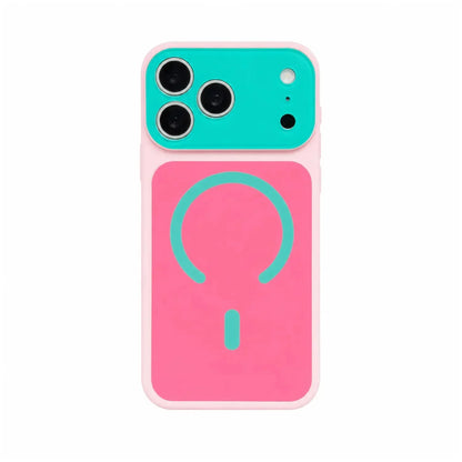 MagSafe™ stødsikkert iPhone-cover