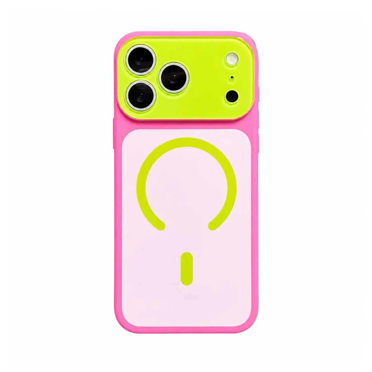 MagSafe™ stødsikkert iPhone-cover