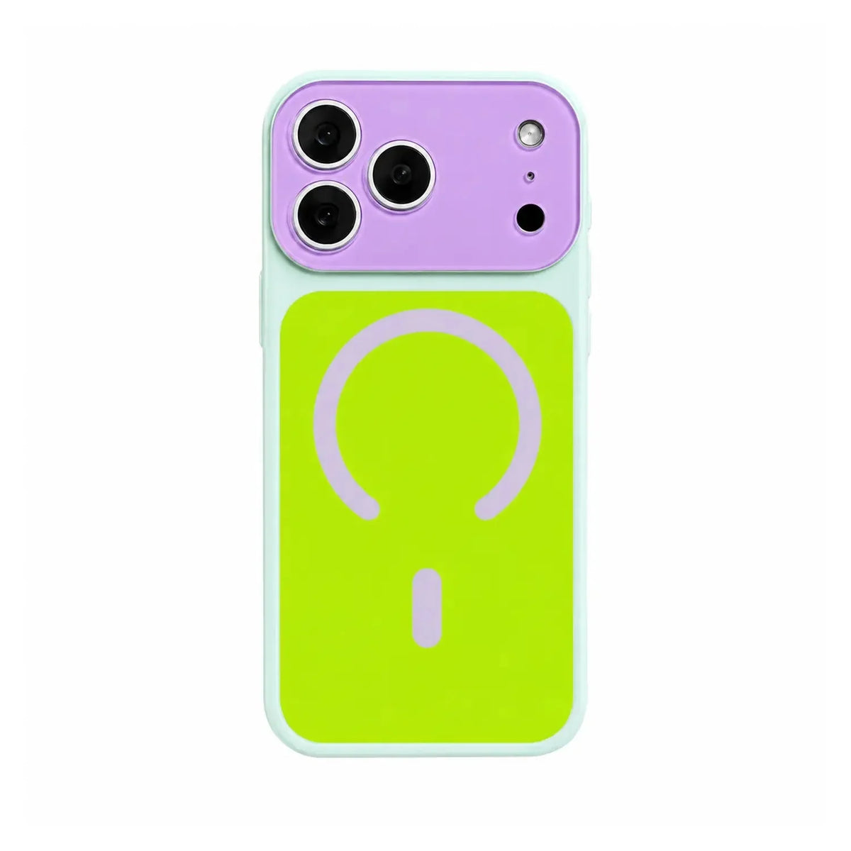 MagSafe™ stødsikkert iPhone-cover