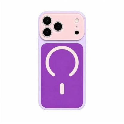 MagSafe™ stødsikkert iPhone-cover