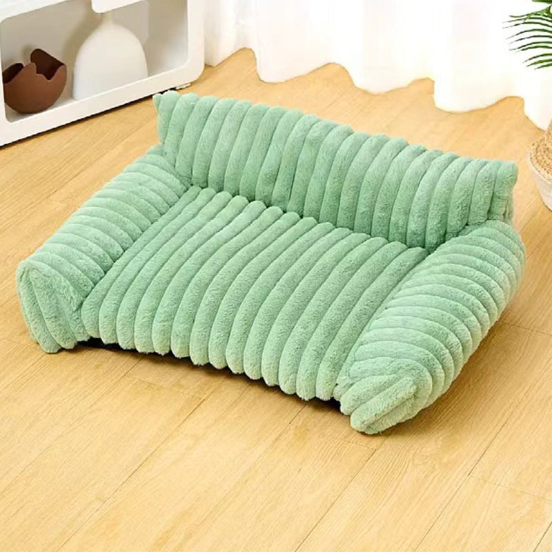 PawSofa™ blød sofaseng til kæledyr