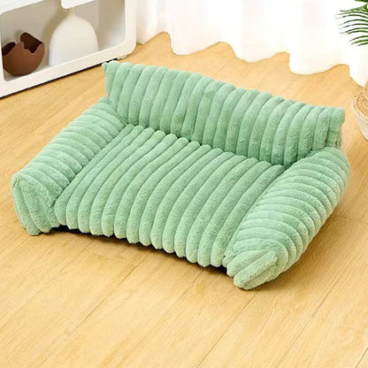 PawSofa™ blød sofaseng til kæledyr