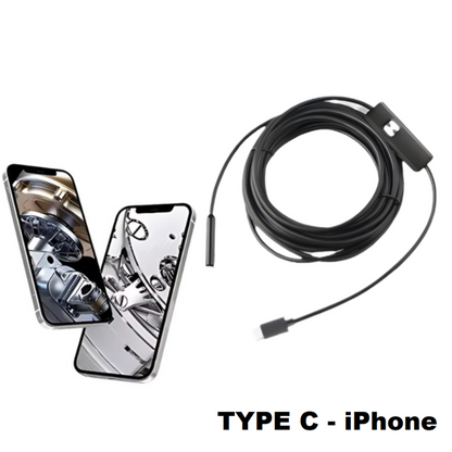 FlexScope™ Endoskopkamera
