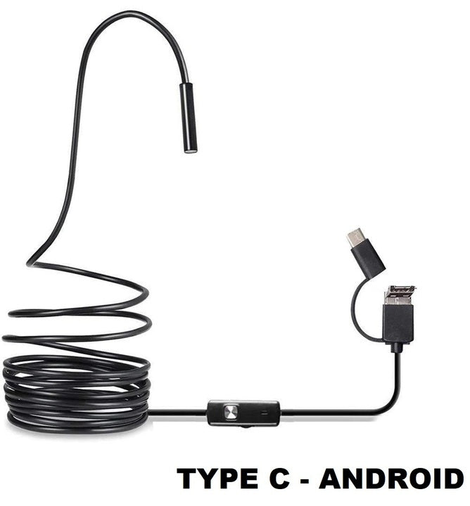 FlexScope™ Endoskopkamera