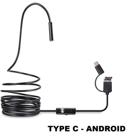 FlexScope™ Endoskopkamera