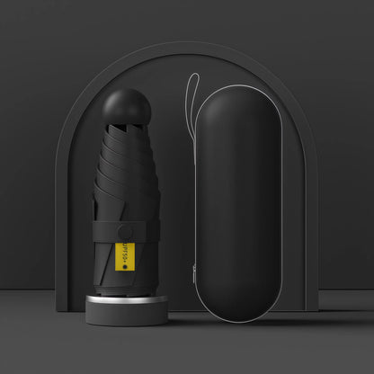Avelune™ Ultra-Let Kompakt Paraply